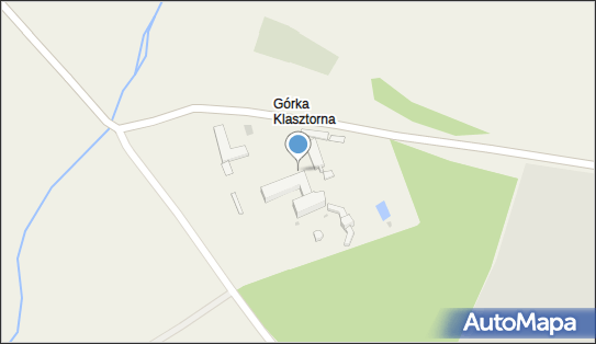 Górka Klasztorna - Sanktuarium Maryjne, Rataje 48, Rataje 89-310 - Rzymskokatolicki - Kościół, numer telefonu