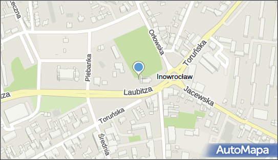 Imienia N.M.P., bp. Antoniego Laubitza 9, Inowrocław 88-100 - Rzymskokatolicki - Kościół, numer telefonu