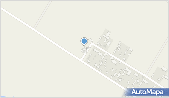 Kaplica św. Franciszka z Asyżu, Plac ks. Krzysztofa Kluka 6 18-230 - Rzymskokatolicki - Kościół