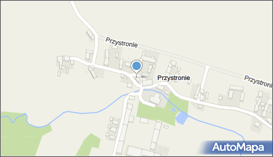 Kaplica św. Krzysztofa, Przystronie 22, Przystronie 58-210 - Rzymskokatolicki - Kościół, numer telefonu