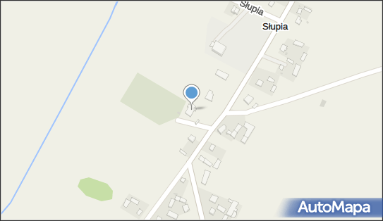 Kościoł pw. św. Jakuba Apostoła, Słupia, Słupia 09-226 - Rzymskokatolicki - Kościół, numer telefonu