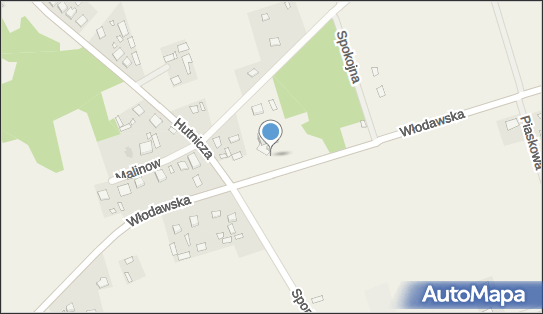 Kościół Rzymskokatolicki, Kościelna 6, Szkolna - Rzymskokatolicki - Kościół