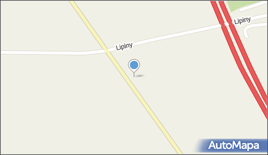 Kościół Rzymskokatolicki, DW 268, Dubielewo - Rzymskokatolicki - Kościół