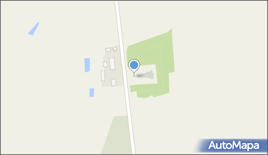 Kościół Rzymskokatolicki, Zagłoba 53b, Zagłoba 24-313 - Rzymskokatolicki - Kościół