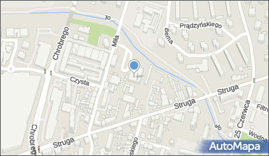 Kościół Rzymskokatolicki, Andrzeja Struga 31a, Radom -XV Lecie 26-600 - Rzymskokatolicki - Kościół, numer telefonu