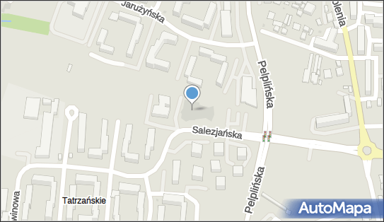 Kościół Rzymskokatolicki, Salezjańska 1, Bydgoszcz 85-792 - Rzymskokatolicki - Kościół, numer telefonu