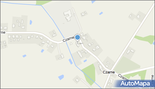 Kościół św. Michała Archanioła, Czarne 10, Czarne 87-603 - Rzymskokatolicki - Kościół, numer telefonu