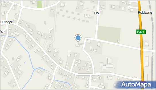 Matki Bożej Częstochowskiej i św. Józefa, Lutoryż 433, Lutoryż 36-040 - Rzymskokatolicki - Kościół, numer telefonu