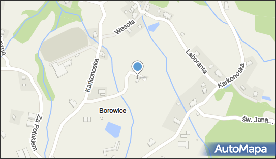 Matki Bożej Fatimskiej, Gitarą i…, Borowice 58-564 - Rzymskokatolicki - Kościół, numer telefonu