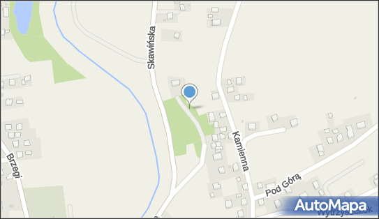 Matki Bożej Nieustającej Pomocy, ul Skawińska 26, Kopanka 32-050 - Rzymskokatolicki - Kościół, numer telefonu