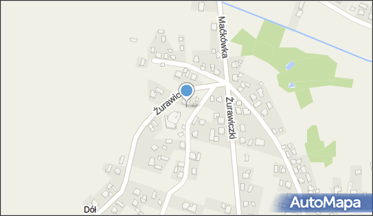 Matki Bożej Różańcowej, Żurawiczki 11, Żurawiczki 37-200 - Rzymskokatolicki - Kościół, numer telefonu