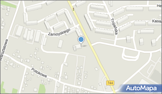 Matki Odkupiciela, Wierzbicka 140, Radom 26-620 - Rzymskokatolicki - Kościół, numer telefonu