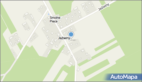 Męczenników Podlaskich - Kaplica, Warszawska 3A, Jaźwiny 21-500 - Rzymskokatolicki - Kościół, numer telefonu