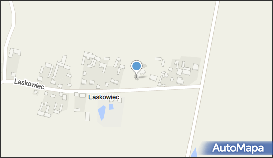 Najświętszego Serca Jezusowego, Laskowiec 8, Laskowiec 19-104 - Rzymskokatolicki - Kościół, numer telefonu