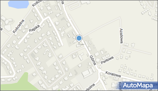 Najświętszej Maryi Panny Matki Kościoła, Kościelna 2 71-228 - Rzymskokatolicki - Kościół, numer telefonu