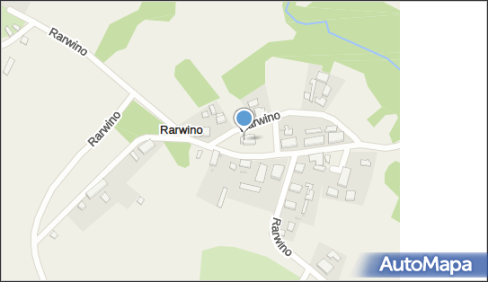 Narodzenia Najświętszej Maryi Panny, Rarwino 14, Rarwino 78-217 - Rzymskokatolicki - Kościół, numer telefonu