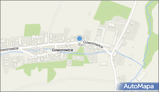 Nawiedzenia NMP, Goworowice, Goworowice 48-388 - Rzymskokatolicki - Kościół, numer telefonu