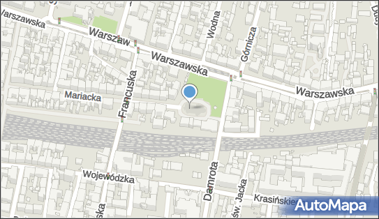 Niepokalanego Poczęcia NMP, Plac ks. Emila Szramka 1, Katowice - Rzymskokatolicki - Kościół, numer telefonu