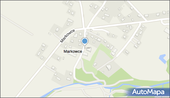 NMP Matki Kościoła, Markowce 27, Markowce 38-533 - Rzymskokatolicki - Kościół, numer telefonu