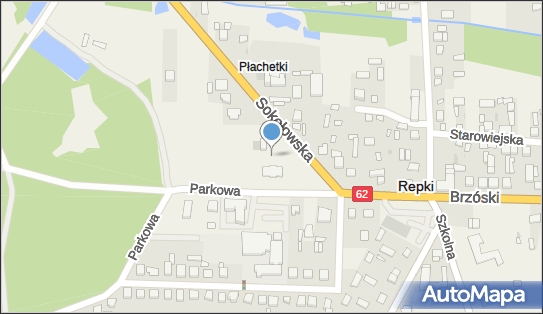 NMP Nieustającej Pomocy, Sokołowska62 5, Repki 08-307 - Rzymskokatolicki - Kościół, numer telefonu