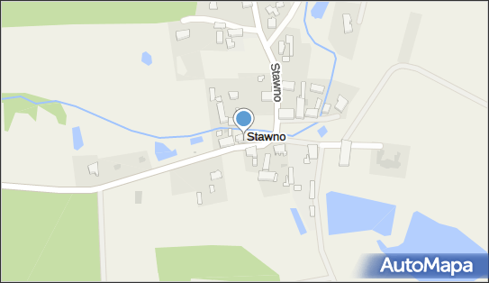 Opieki św. Józefa, Stawno 27, Stawno 72-131 - Rzymskokatolicki - Kościół, numer telefonu