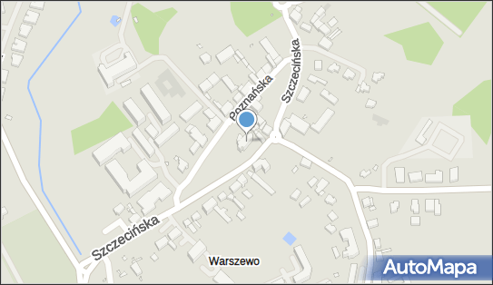 p.w. Św. Antoniego Padewskiego, ul. Szczecińska 14, Szczecin 71-786 - Rzymskokatolicki - Kościół, numer telefonu