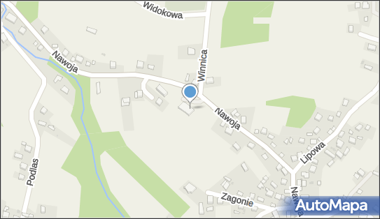 Podwyższenia Krzyża Świętego, Nawoja 58, Nawojowa Góra 32-065 - Rzymskokatolicki - Kościół, numer telefonu