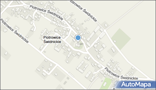 Podwyższenia Krzyża Świętego, Piotrowice Świdnickie 27 58-140 - Rzymskokatolicki - Kościół, numer telefonu