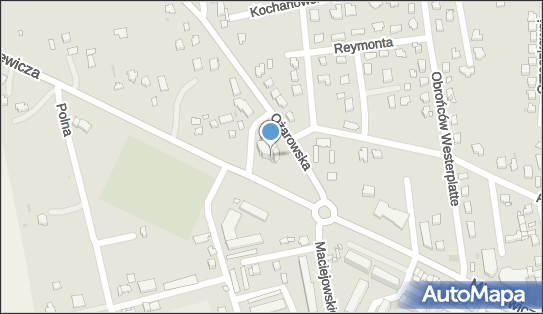 Podwyższenia Krzyża Świętego, murowany, zbud. 1987-94 27-600 - Rzymskokatolicki - Kościół, numer telefonu