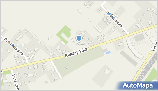 Podwyższenia Krzyża Świętego, DW611, Kwidzyńska 24b, Sadlinki 82-522 - Rzymskokatolicki - Kościół, numer telefonu