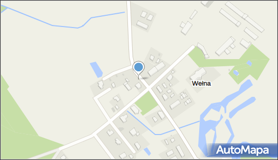 Podwyższenia Krzyża Świętego, Wełna 9, Wełna 64-610 - Rzymskokatolicki - Kościół, numer telefonu