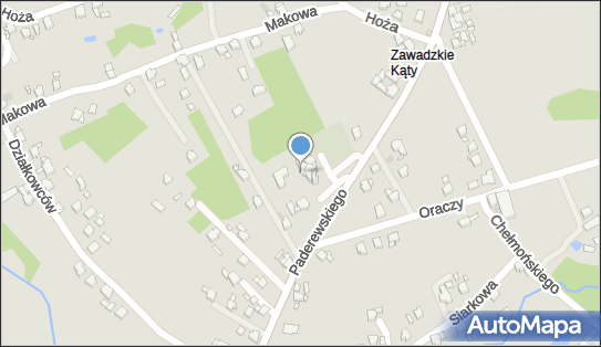 Podwyższenia Krzyża Świętego, Ignacego Jana Paderewskiego 198 44-373 - Rzymskokatolicki - Kościół, numer telefonu