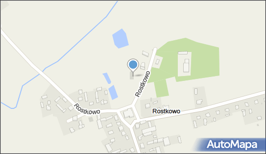 Sanktuarium św. Stanisława Kostki w Rostkowie, Rostkowo 20 06-415 - Rzymskokatolicki - Kościół, numer telefonu