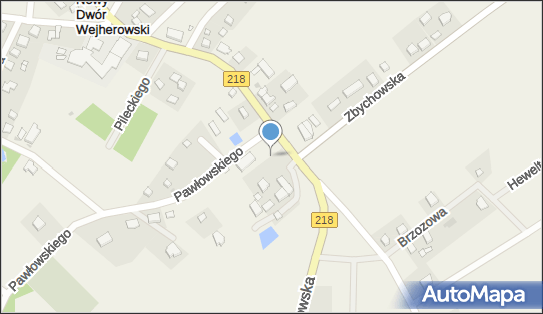 Stygmatów Św. Franciszka, Ks. Jana Paw³owskiego 1 84-206 - Rzymskokatolicki - Kościół, numer telefonu