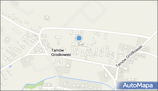 św. Anny, Tarnów Grodkowski, Tarnów Grodkowski 49-200 - Rzymskokatolicki - Kościół