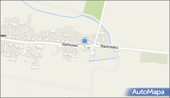 św. Antoniego z Padwy, Barkowo 74, Barkowo 55-140 - Rzymskokatolicki - Kościół, numer telefonu