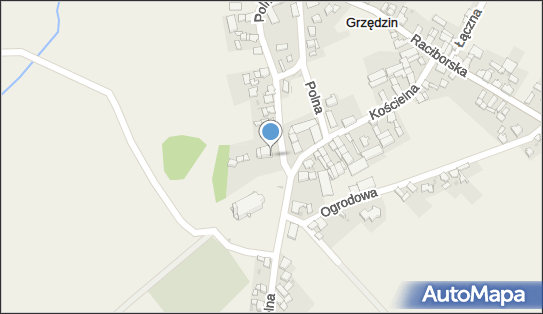 św. Apostołów Piotra i Pawła, Polna 1, Grzędzin 47-266 - Rzymskokatolicki - Kościół, numer telefonu