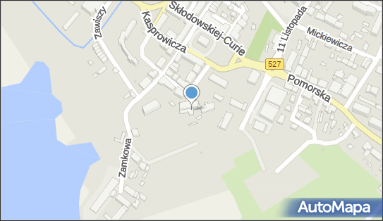 św. Apostołów Piotra i Pawła, Herdera 1, Morąg 14-300 - Rzymskokatolicki - Kościół, numer telefonu