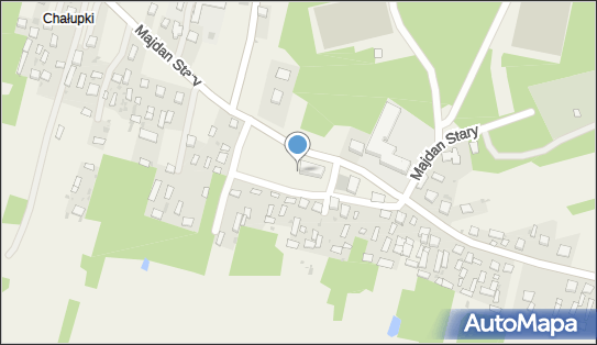 św. Apostołów Piotra i Pawła, Majdan Stary 37, Majdan Stary 23-414 - Rzymskokatolicki - Kościół, numer telefonu