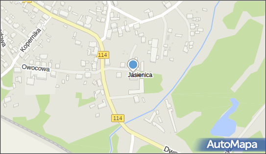 św. Apostołów Piotra i Pawła, Kościelna 2a, Police 72-015 - Rzymskokatolicki - Kościół, numer telefonu