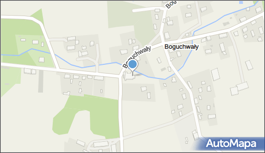 św. Barbary, 14-310 Boguchwały 40, Boguchwały - Rzymskokatolicki - Kościół, numer telefonu