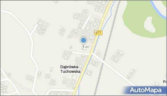 św. Brata Alberta Chmielowskiego, Dąbrówka Tuchowska 17A 33-170 - Rzymskokatolicki - Kościół, numer telefonu