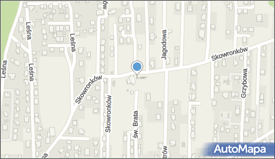 Św. Brata Alberta, św. Brata Alberta 10, Nowe Chechło - Rzymskokatolicki - Kościół, numer telefonu