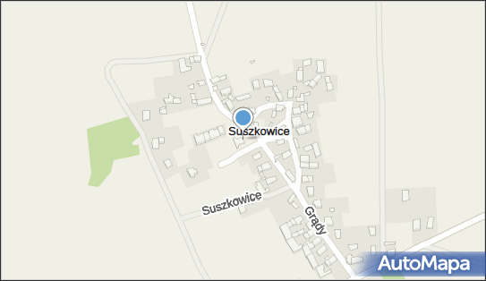 św. Cyryla i Metodego, Suszkowice 10A, Suszkowice 48-385 - Rzymskokatolicki - Kościół, numer telefonu