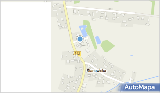 św. Jakuba Apostoła, DW 742, Stanowiska 29-120 - Rzymskokatolicki - Kościół, numer telefonu