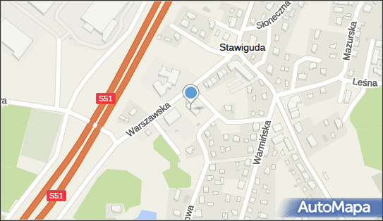 św. Jakuba Apostoła, Jaśminowa 20, Stawiguda 11-034 - Rzymskokatolicki - Kościół, numer telefonu