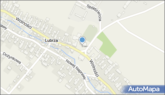 św. Jakuba Starszego, Wolności 75, Lubrza 48-231 - Rzymskokatolicki - Kościół, numer telefonu