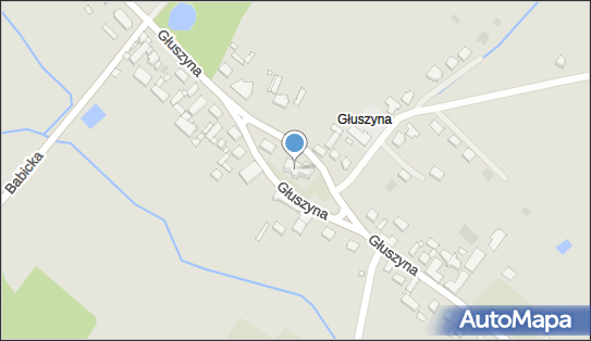 Św. Jakuba Większego AP, Głuszyna 150a, Poznań - Rzymskokatolicki - Kościół, numer telefonu