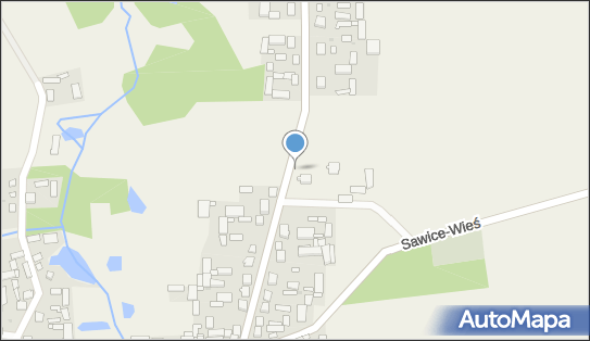 św. Jerzego, Sawice Wieś 52, Sawice-Wieś 08-307 - Rzymskokatolicki - Kościół, numer telefonu