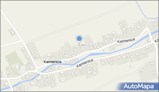 św. Jerzego, Kamienica Nyska 89, Kamienica Nyska 48-370 - Rzymskokatolicki - Kościół, numer telefonu